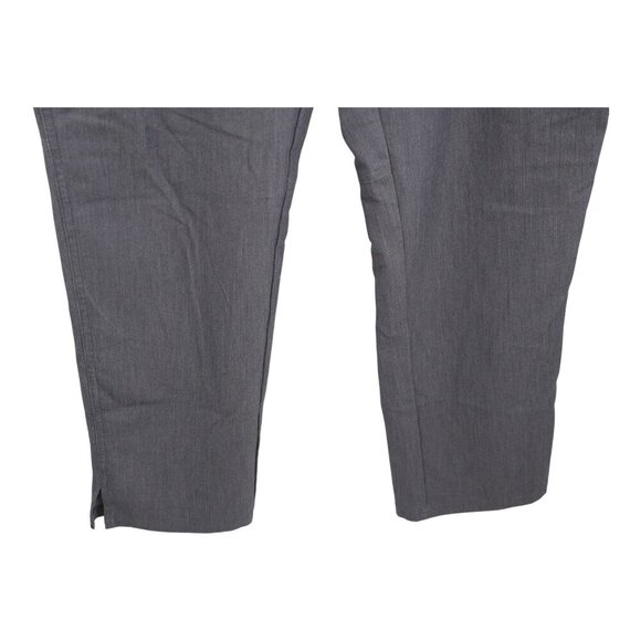 Figs Scrub Pants Kade Cargo Bottoms Utility Nursing Medical Size Large Gray - Picture 5 of 11